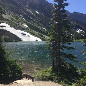 Meet your Posher, Diane